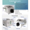 Eboo Ozone Machine 