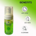 Elacne Salicylic Acid Facewash