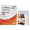 Elgato 600 MG Glutathione Injection
