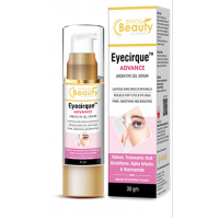 Eyecirque Advance Under Eye Gel Serum