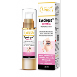 Eyecirque Advance Under Eye Gel Serum