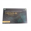 F Resva-M Resveratrol & Mushroom Extract Tablets