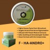 F - HA-ANDRO+