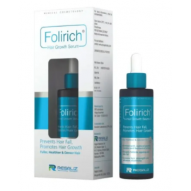 Folirich Hair Growth Serum
