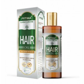 Fytika Lush Locks Hair Oil