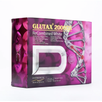 Glutax 2000gs Recombined Skin Whitening Injection