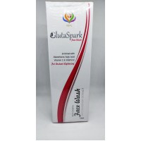 Gluta Spark Facewash