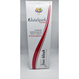 Gluta Spark Facewash