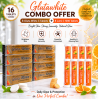 Glutawhite Combo Offer 8 piece