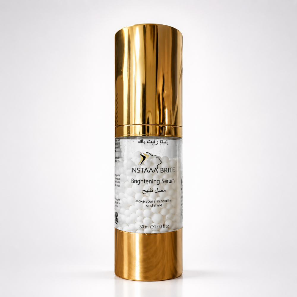 INSTA BRITE brightening Serum