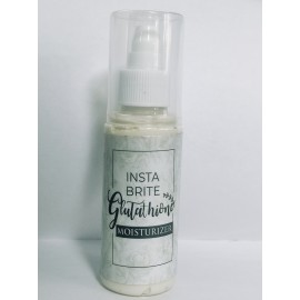 Insta Brite Glutathione Moisturizer