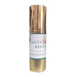 Insta Repair Glow And Recover Beauty Face Serum