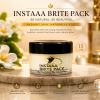 Insta brite small (15 gm)