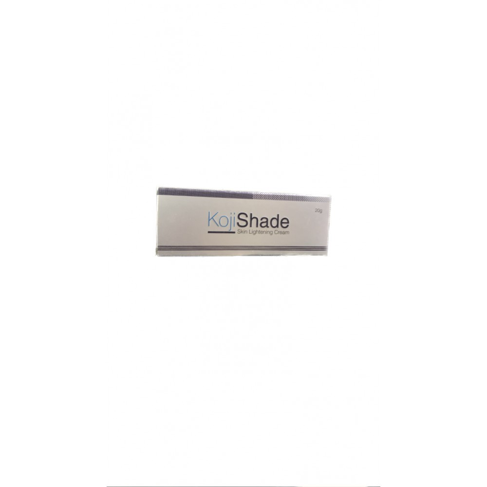 KojiShade Skin Lightening Cream
