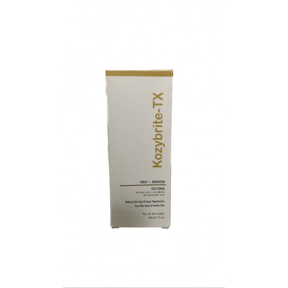 Kozybrite TX