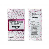 Lashisma