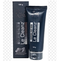 Le Cleanz Charcoal Face Wash