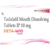 Deta-M10 Tablet