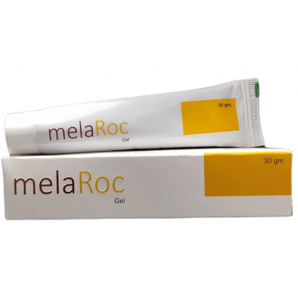 Melaroc Gel Melaroc Gel