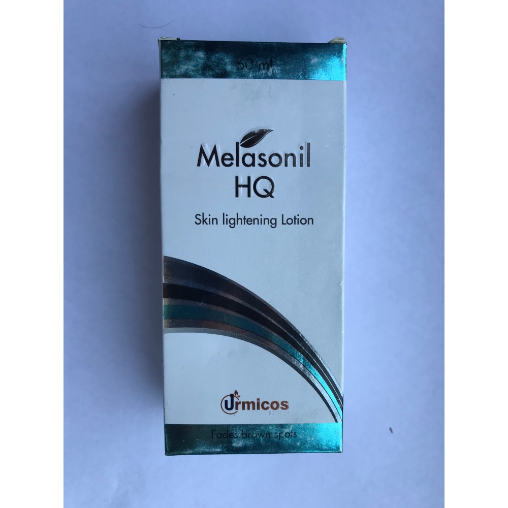 Melasonil HQ Skin Lighting Lotion 