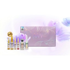 Miracle White Glutathione Injection