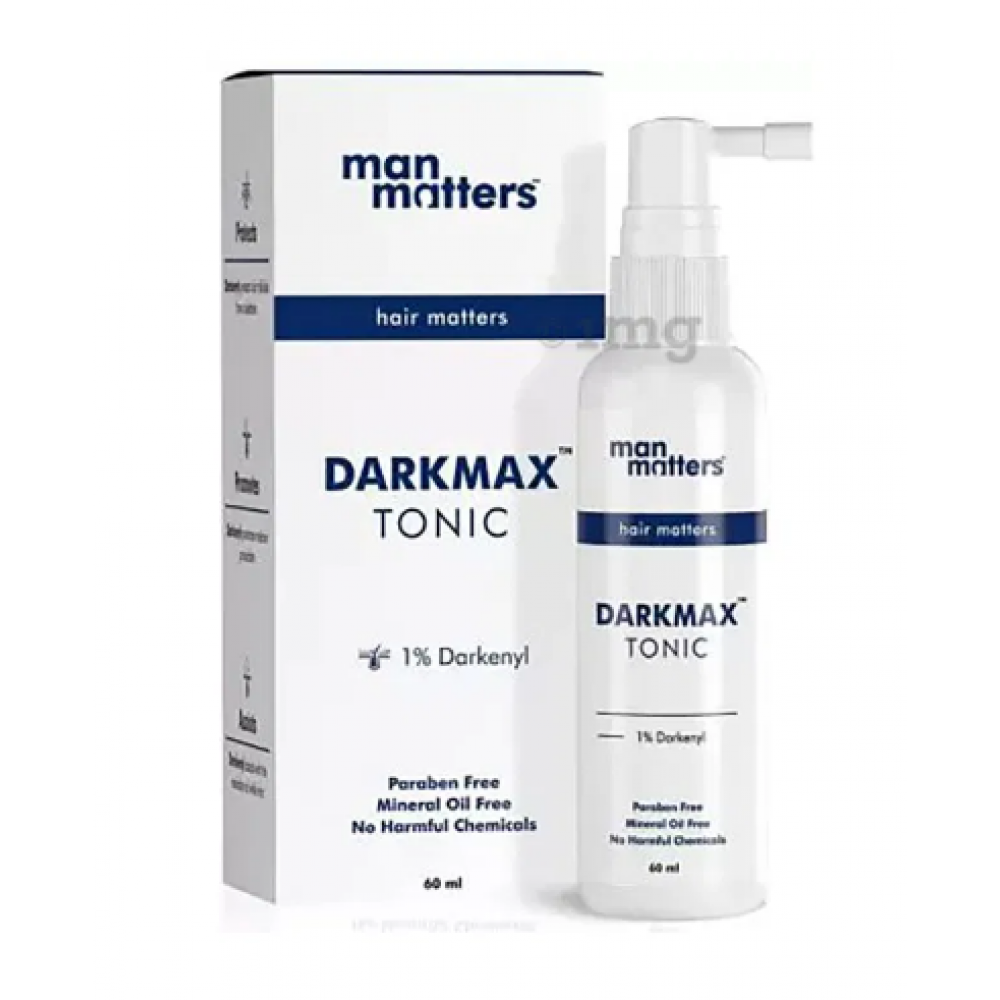 Man Matters Tonic