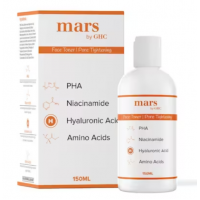 Mars Face Toner Pore Tightening Mars Face Toner Pore Tightening