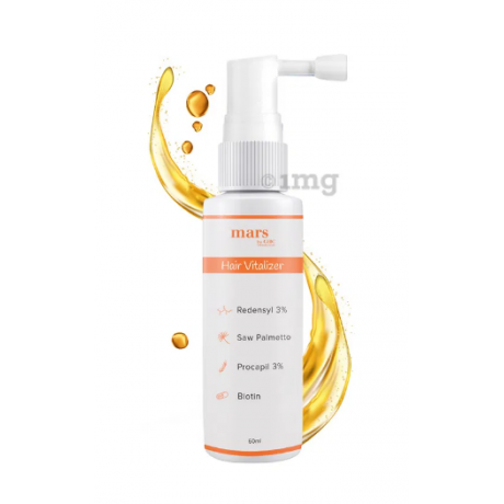 Mars Hair Vitalizer