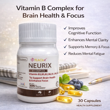 Neurix B Complex
