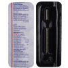Neurobin Fort Injection (1 Ampoule)