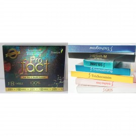 PRO FACT HAIR F-H WELL KIT