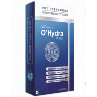 O HYDRA Tablets