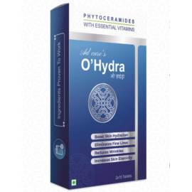 O HYDRA Tablets