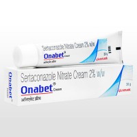 Onabet cream 