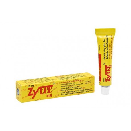 Zytee L Gel 10ml