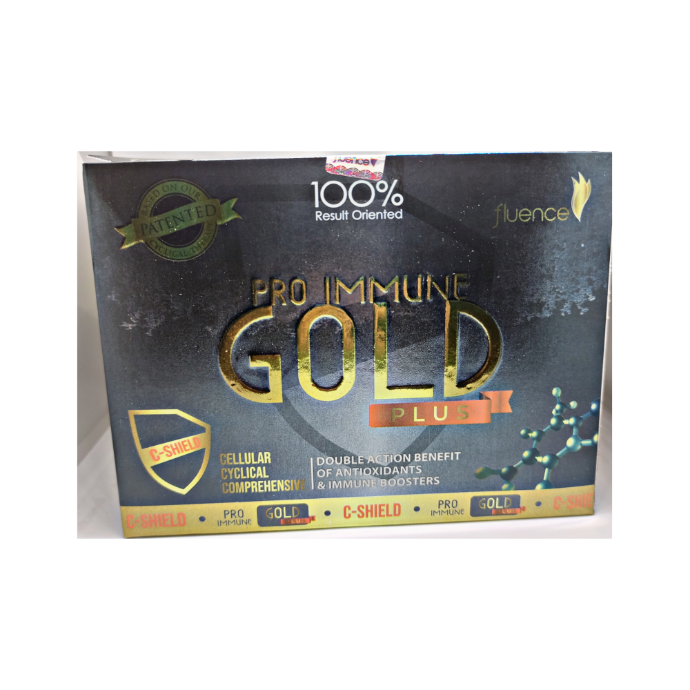 PRO IMMUNE GOLD PLUS KIT