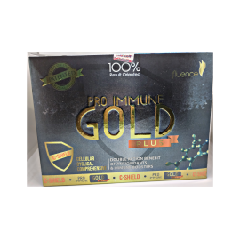 PRO IMMUNE GOLD PLUS KIT