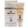 Photosafe Sunscreen Gel 50 SPF