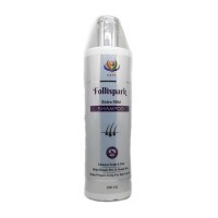 Follispark shampoo