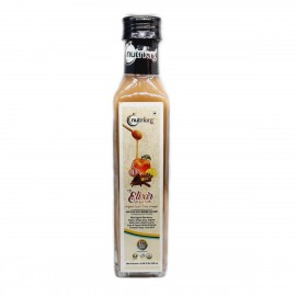 Healthy Heart Apple Cider Vinegar with Honey, Ginger, Garlic, lemon and Cinnamon - 250 ml