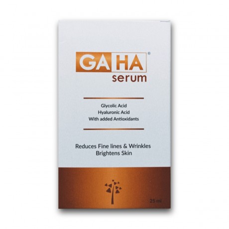 GAHA Serum