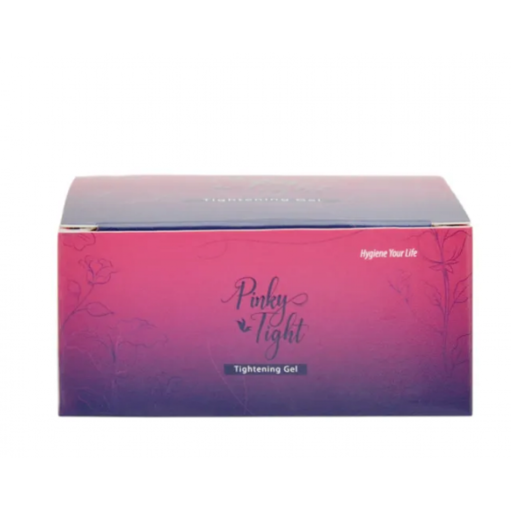 Pinky Tight Tightening Gel