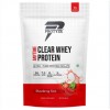 Protyze Anytime Clear Whey Protein Strawberry 480g