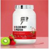 Protyze Anytime Clear Whey Protein Strawberry 960g