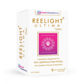 Reelight Ultima Tablets