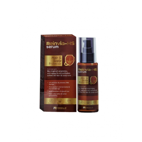 Reinvia HS Serum