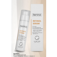 Reminol Retinol Serum Reminol Retinol Serum