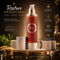 Restore Hairgrowth Serum