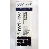 RETINOL FACE SERUM