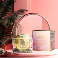 Richy Face Repairing Brightening Day Care Cream 
